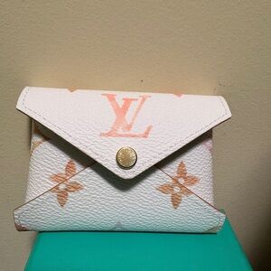 Louis Vuitton Small Kirigami